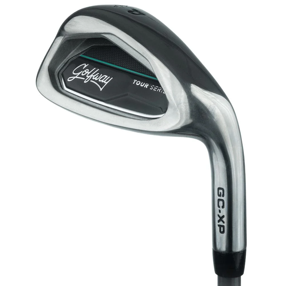 Golfway Champion Junior 6-Piece Package Set - (55"-58" Golfer Height) - Image 4