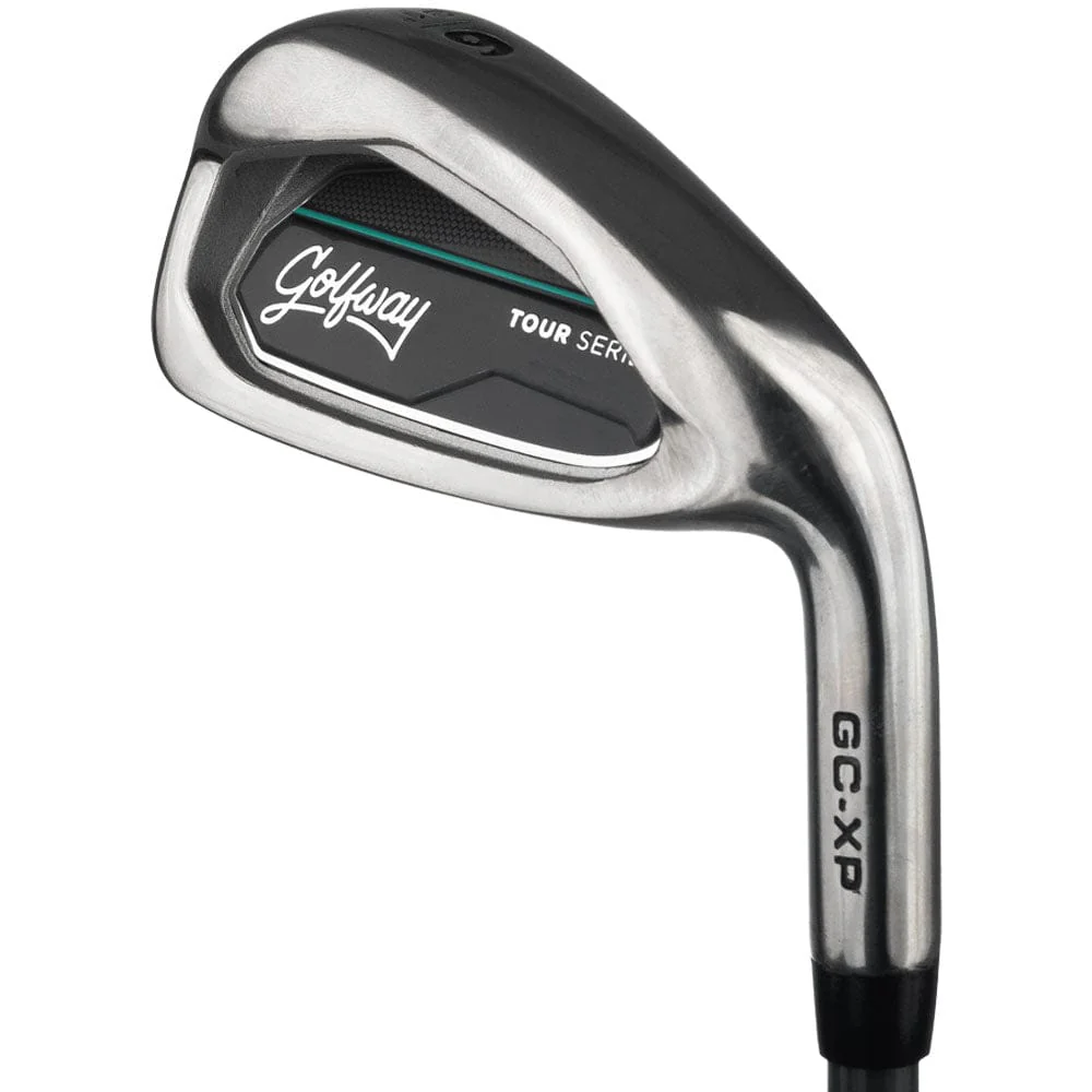 Golfway Champion Junior 6-Piece Package Set - (55"-58" Golfer Height) - Image 5
