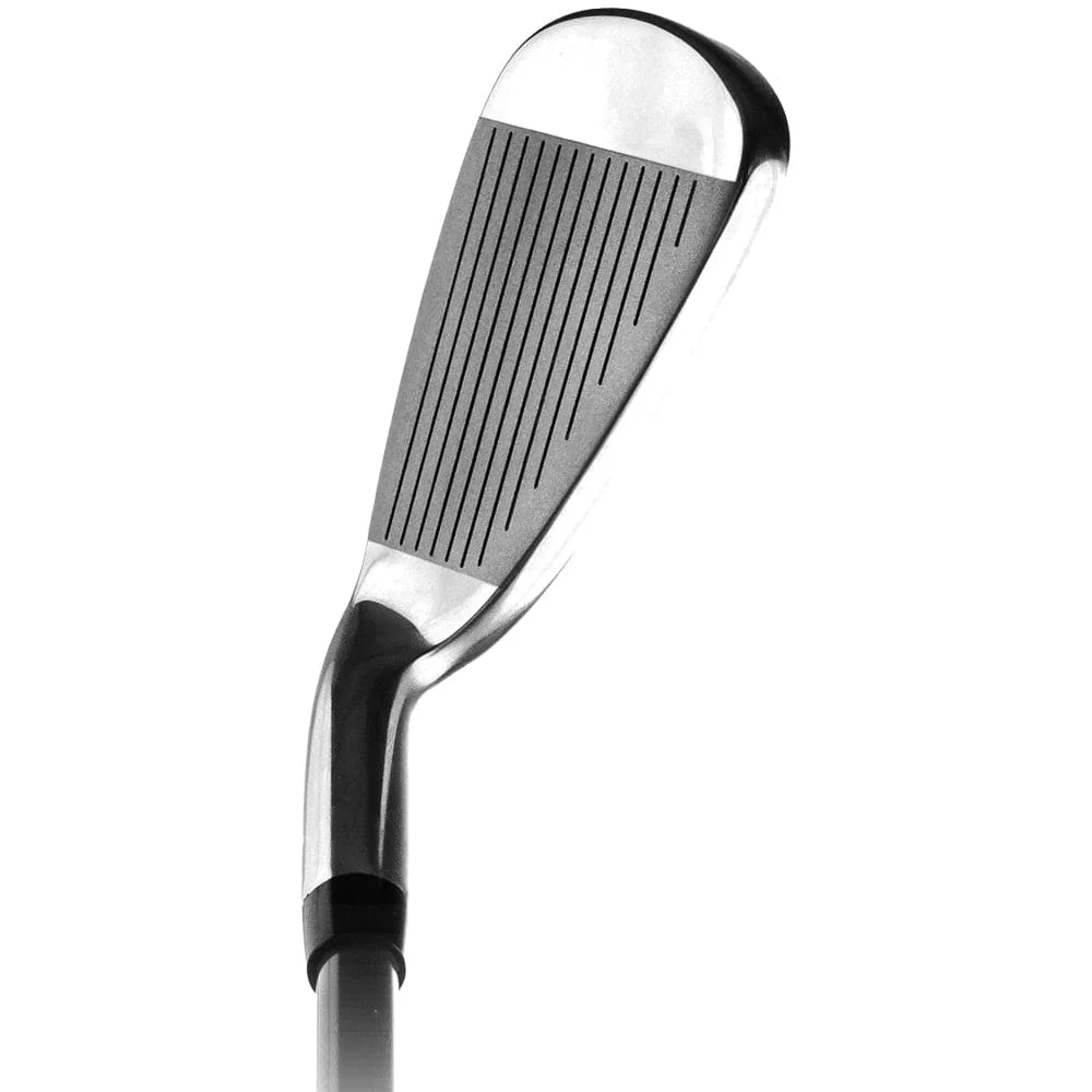 Golfway Champion Junior 6-Piece Package Set - (59"-62" Golfer Height) - Image 8