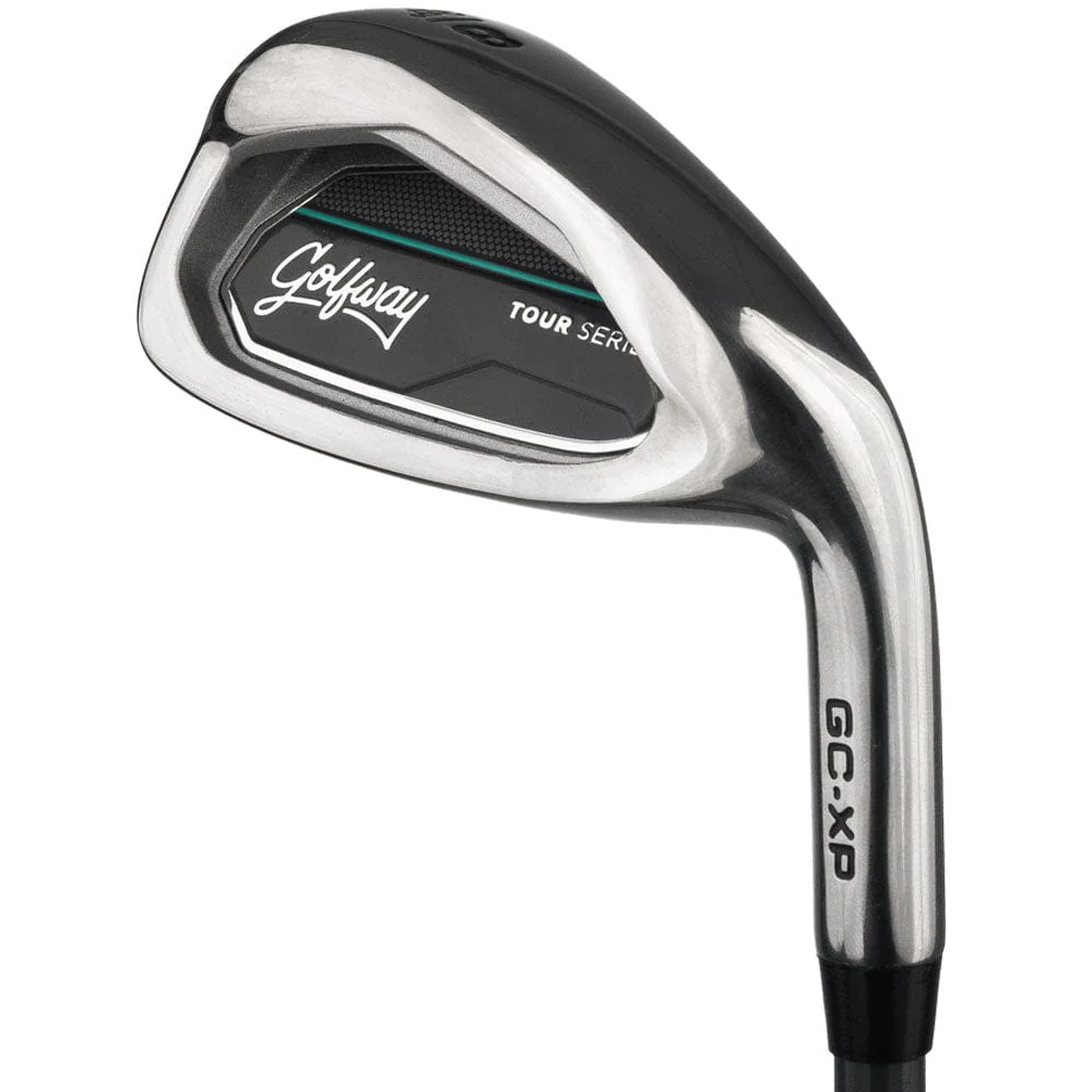Golfway Champion Youth 6-Piece Package Set - (67"+ Golfer Height) - Image 5