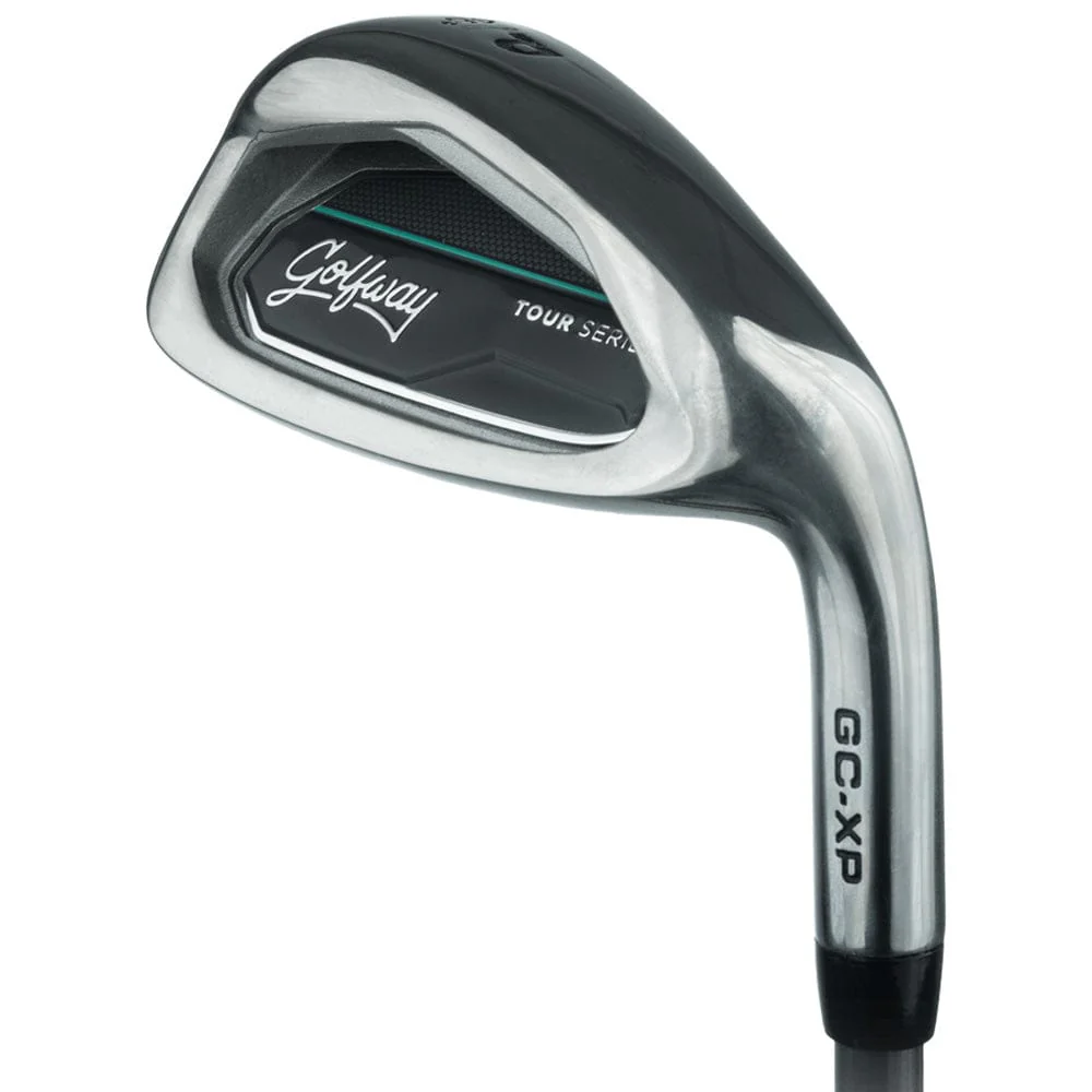 Golfway Champion Junior Pitching Wedge - (43"-46" Golfer Height)