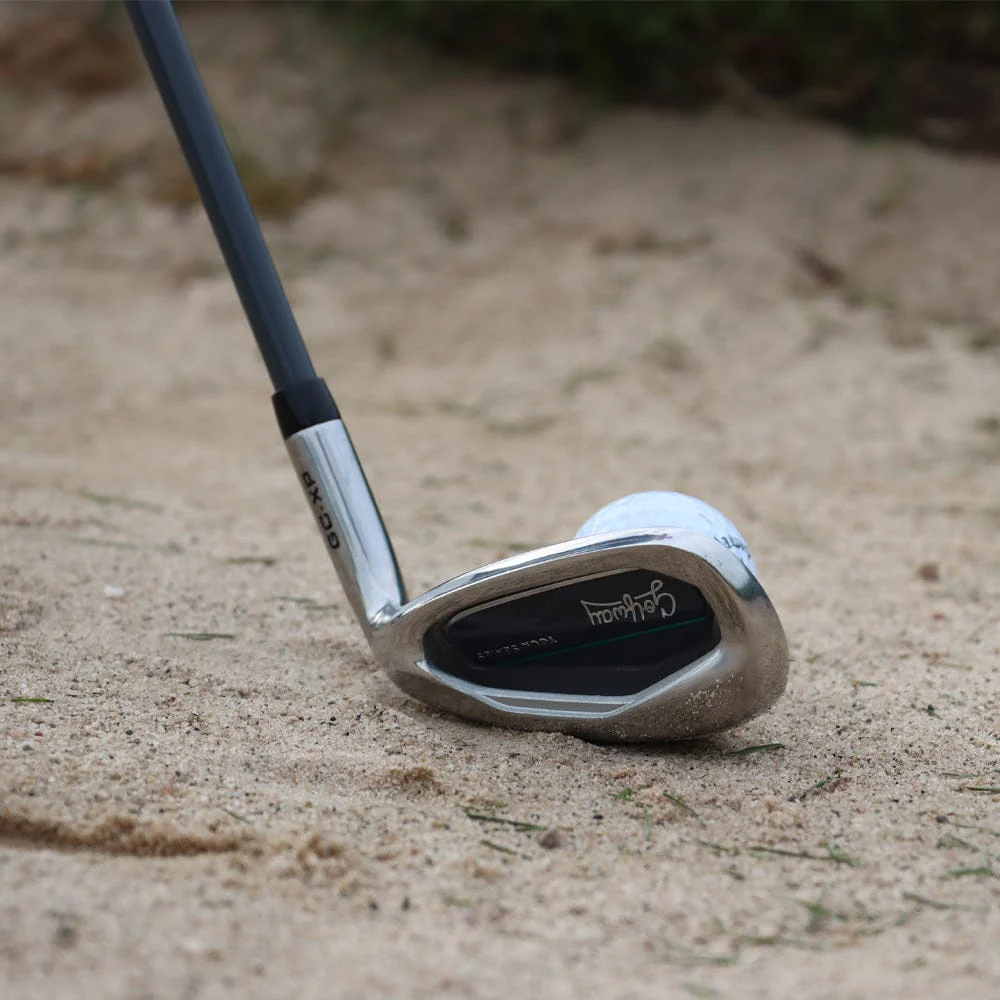 Golfway Champion Sand Wedge - (43"-46" Golfer Height) - Image 5