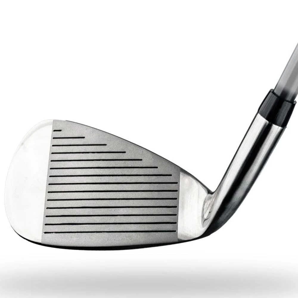 Golfway Champion Youth Sand Wedge - (67"+ Golfer Height) - Image 2