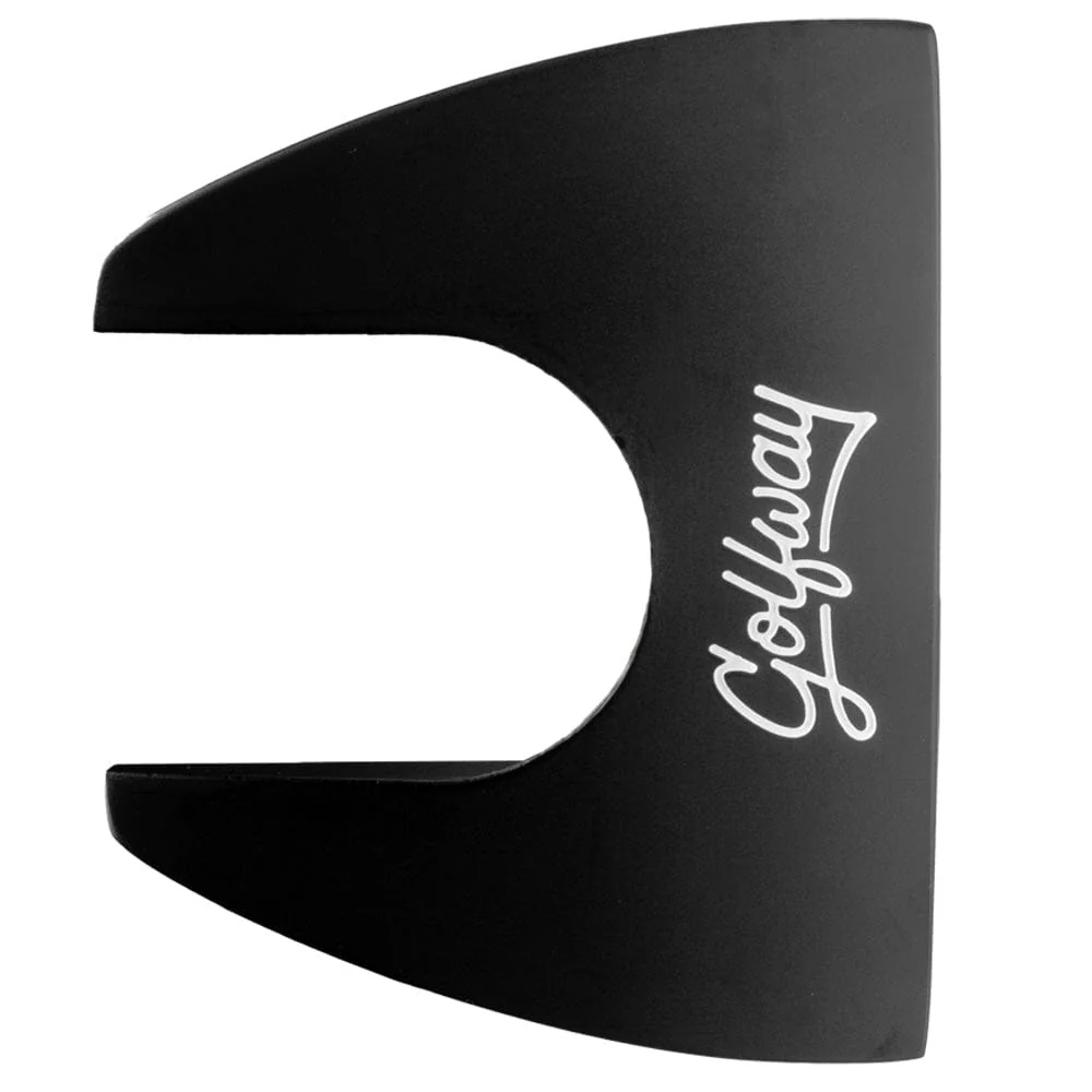 Golfway Champion Junior SQ2 Putter - (43"-46" Golfer Height) - Image 3