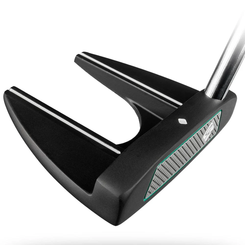 Golfway Champion Junior SQ2 Putter - (51"-54" Golfer Height)