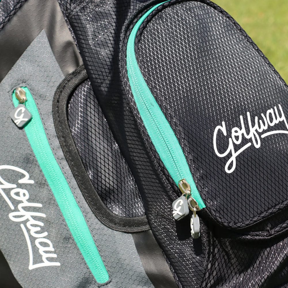 Golfway Champion Stand Bag - (51-54" Golfer Height) - Image 5