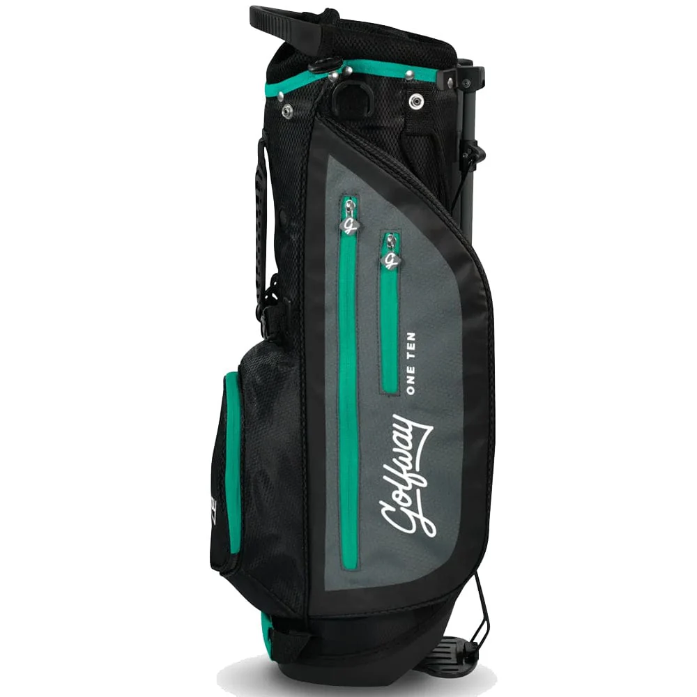 Golfway Champion Stand Bag - (55-58" Golfer Height) - Image 3