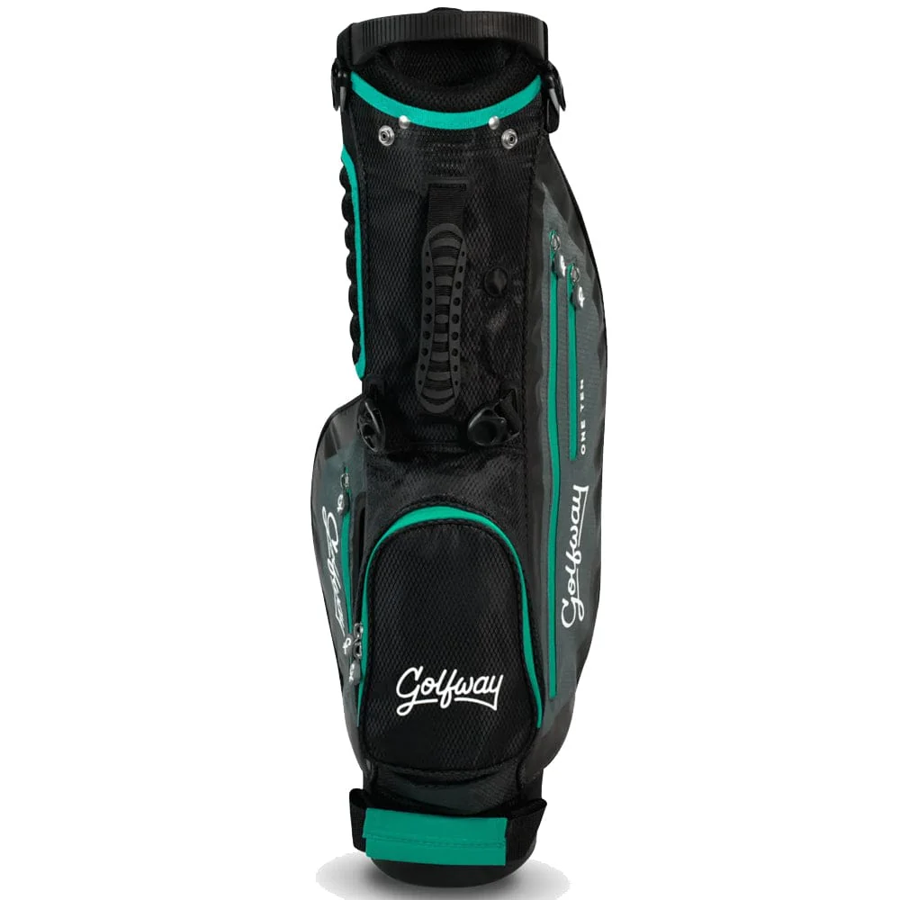 Golfway Champion Youth Stand Bag - (63-66" Golfer Height) - Image 4