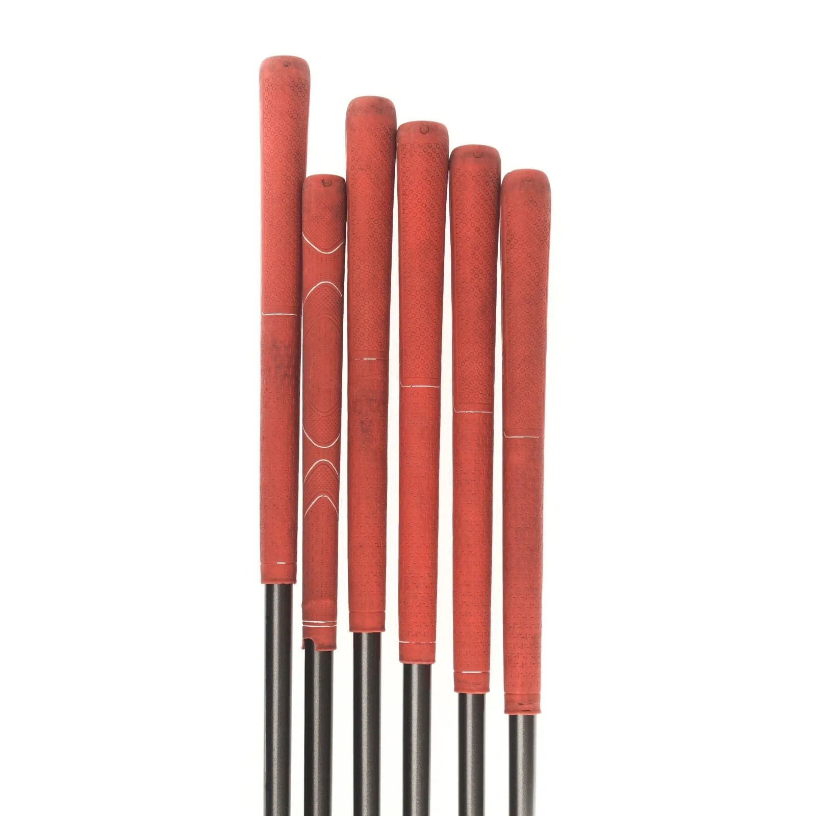 GolPhin GFK+ 134 Graphite Junior Right Hand Irons 5-PW Junior - GolPhin GFK+ - Image 7