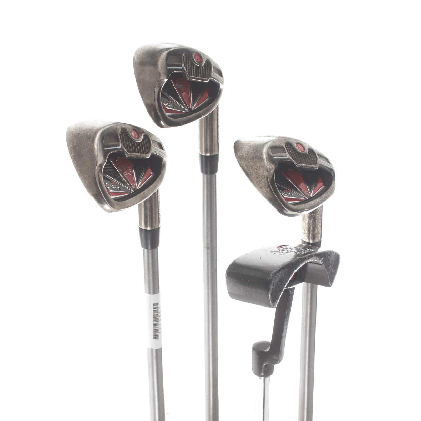 Golphin GFK+ 134 Graphite Junior Right Hand Package Set Junior - GFK+ - Image 2