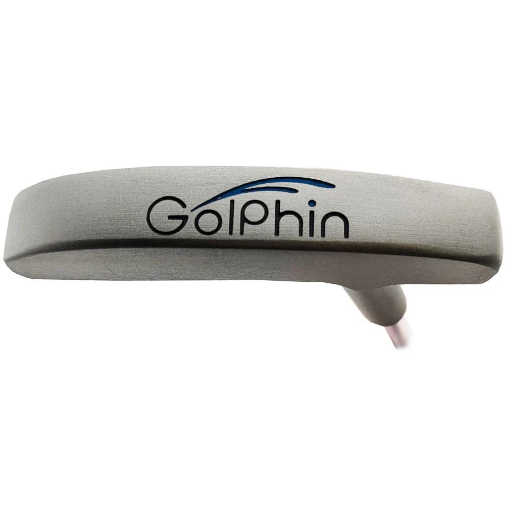 GolPhin GFK 324 Junior Putter (Ages 3-4) - Orange - Image 7