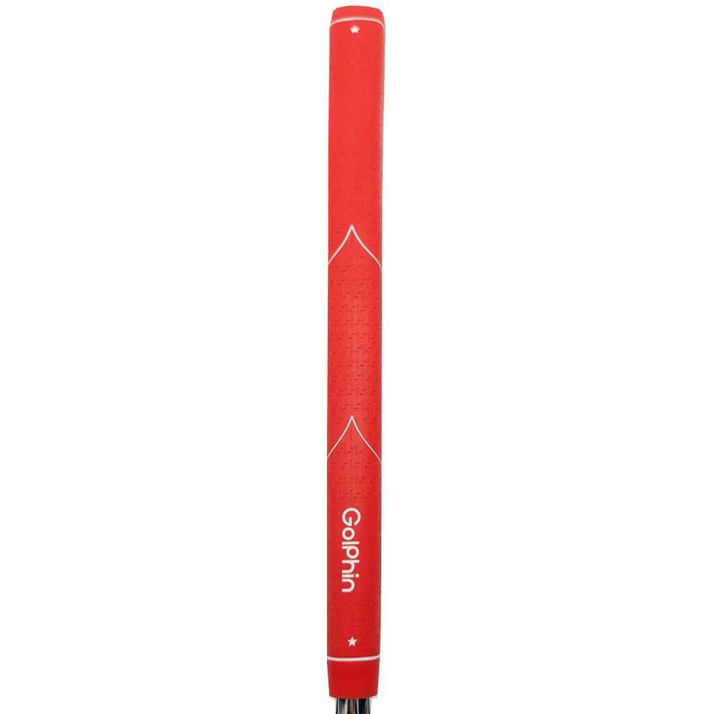 GolPhin GFK 324 Junior Putter (Ages 3-4) - Orange - Image 9