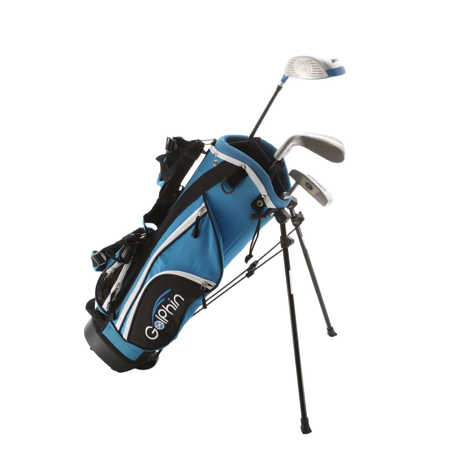 Golphin GFK 728 Graphite Mens Right Hand Package Set Junior - GFK - Image 6
