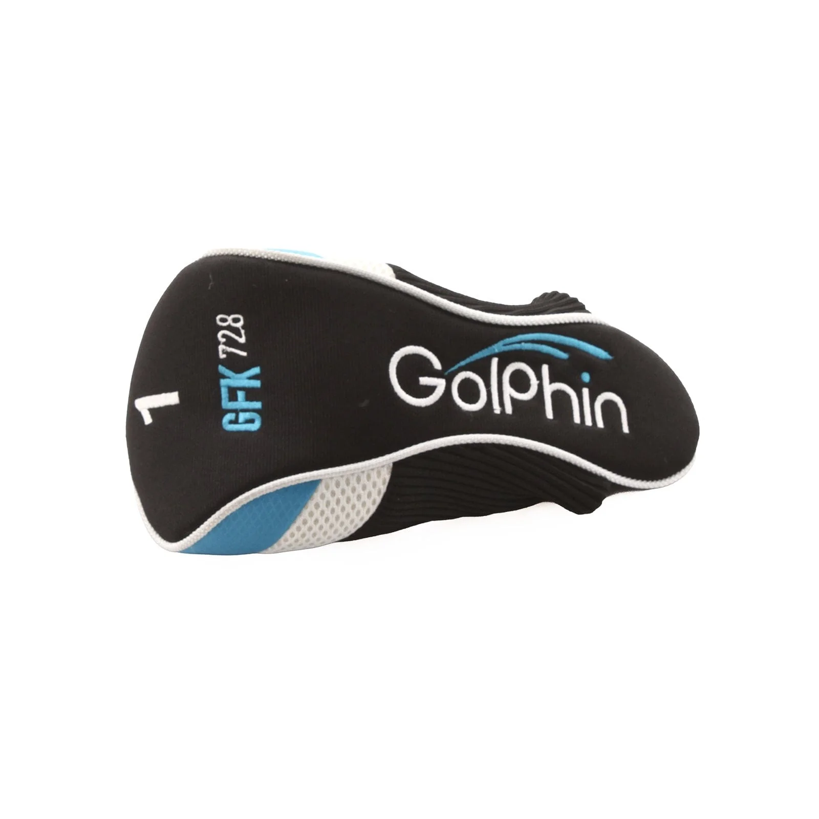 Golphin GFK 728 Graphite Mens Right Hand Package Set Junior - GFK - Image 7