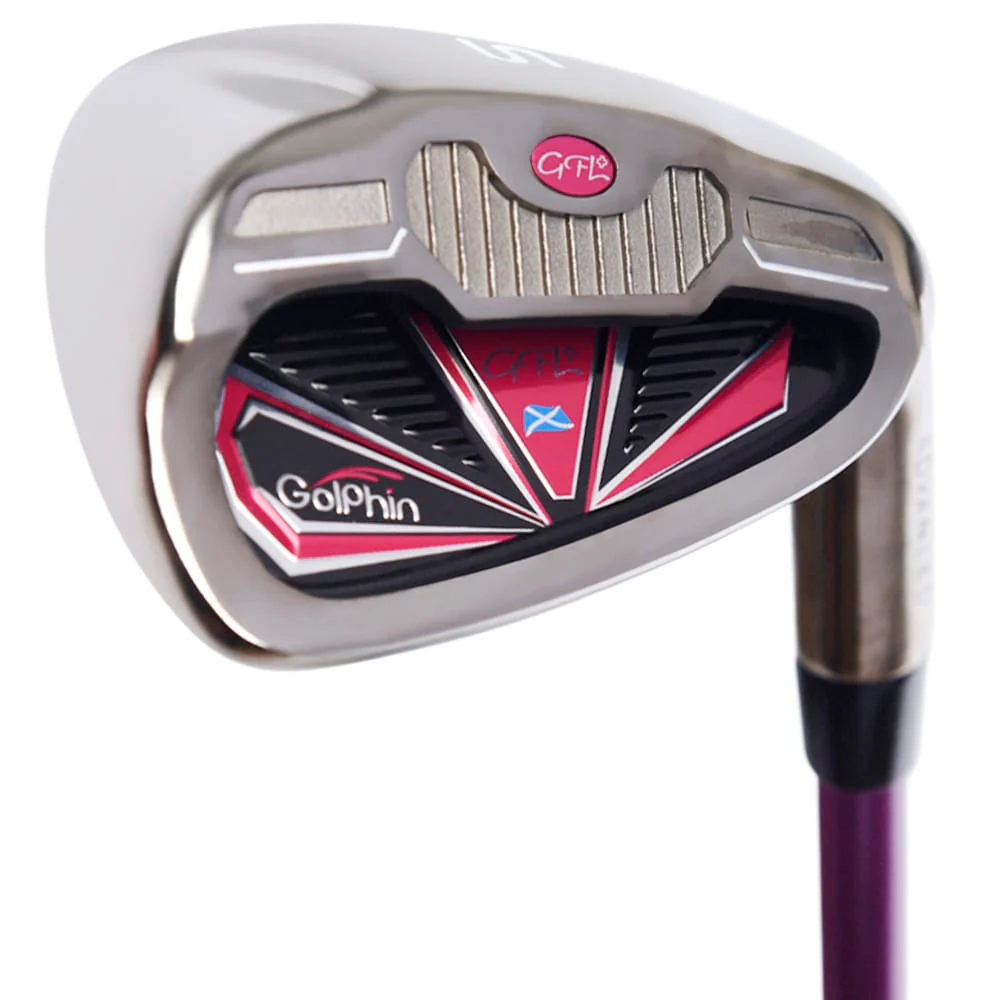 Golphin GFL+ 12-Piece Package Set - Ladies/Youth - Image 5