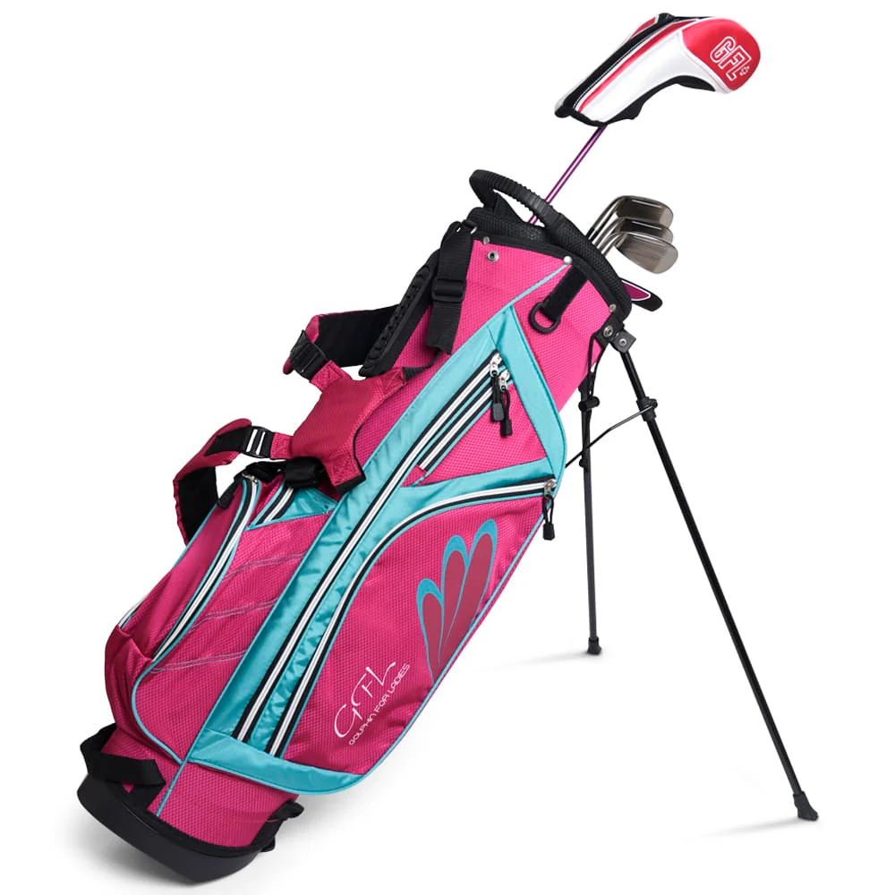 Golphin GFL+ 6-Piece Package Set - Ladies/Youth - Image 2