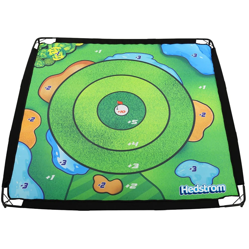Hedstrom Indoor Ultimate Golf Target Game - Image 2