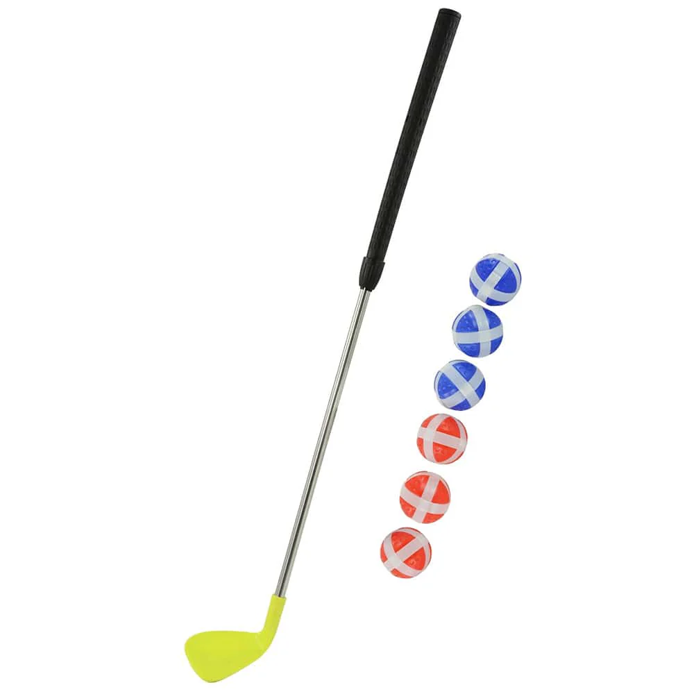 Hedstrom Indoor Ultimate Golf Target Game - Image 5
