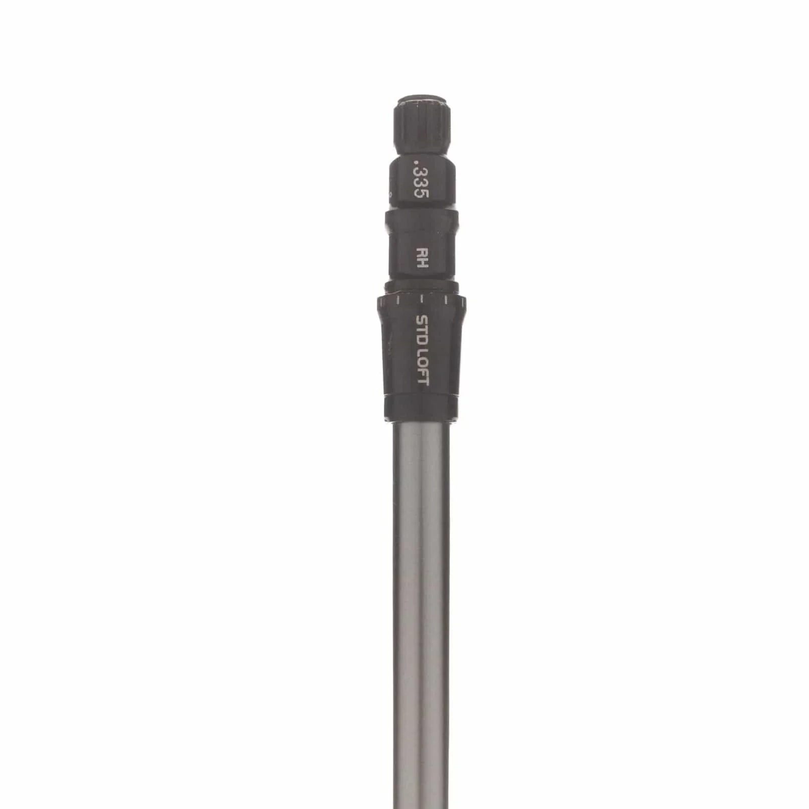 Helium 4F2 Fairway Shaft UST Mamiya Senior Taylormade 2nd Gen - M1/M4/Sim/Stealth /Stealth 2/Qi10/Qi35 42.5" - Image 2