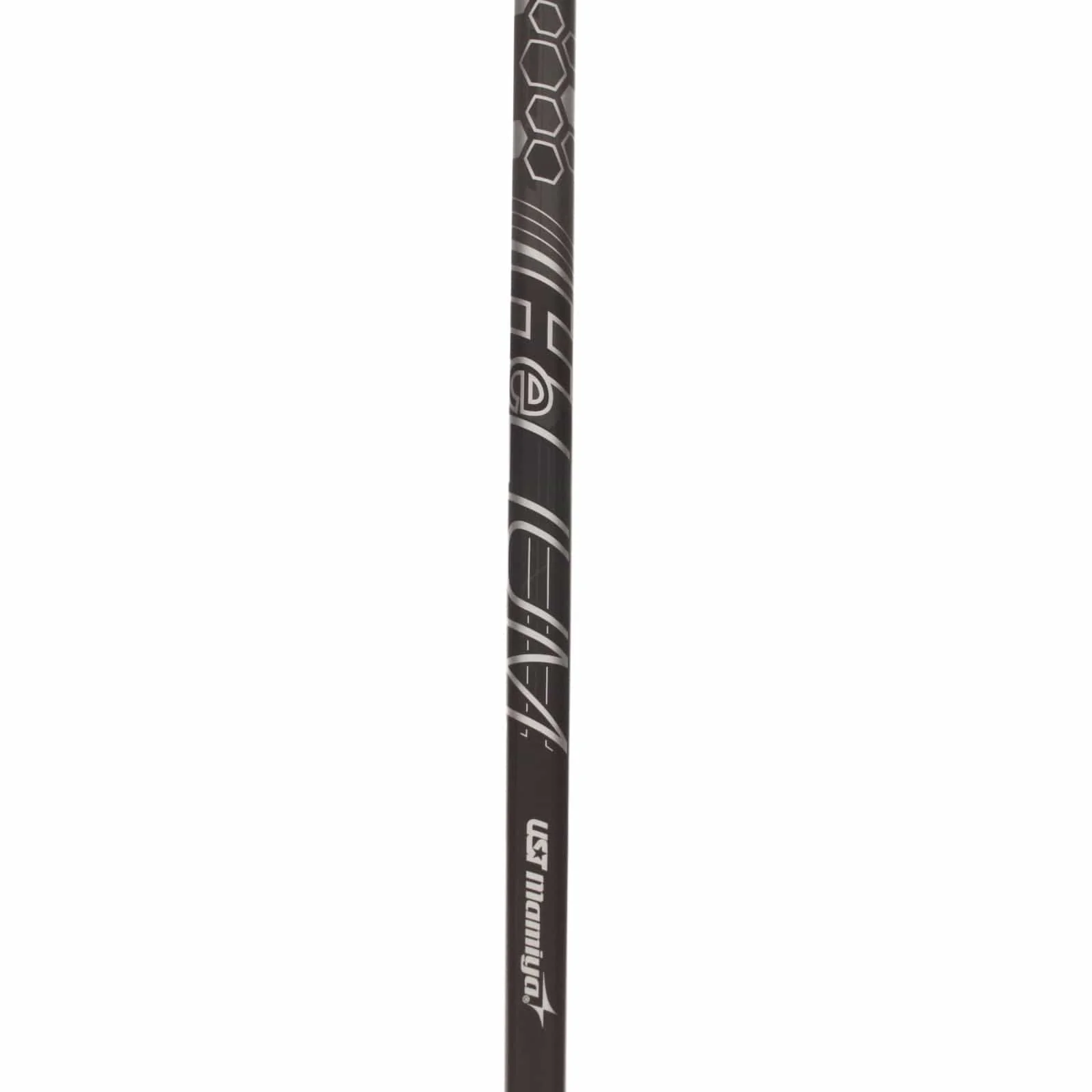 Helium 5F3 Fairway Shaft UST Mamiya Regular Cobra - SZ/Radspeed/Aerojet/Darkspeed 43.5"