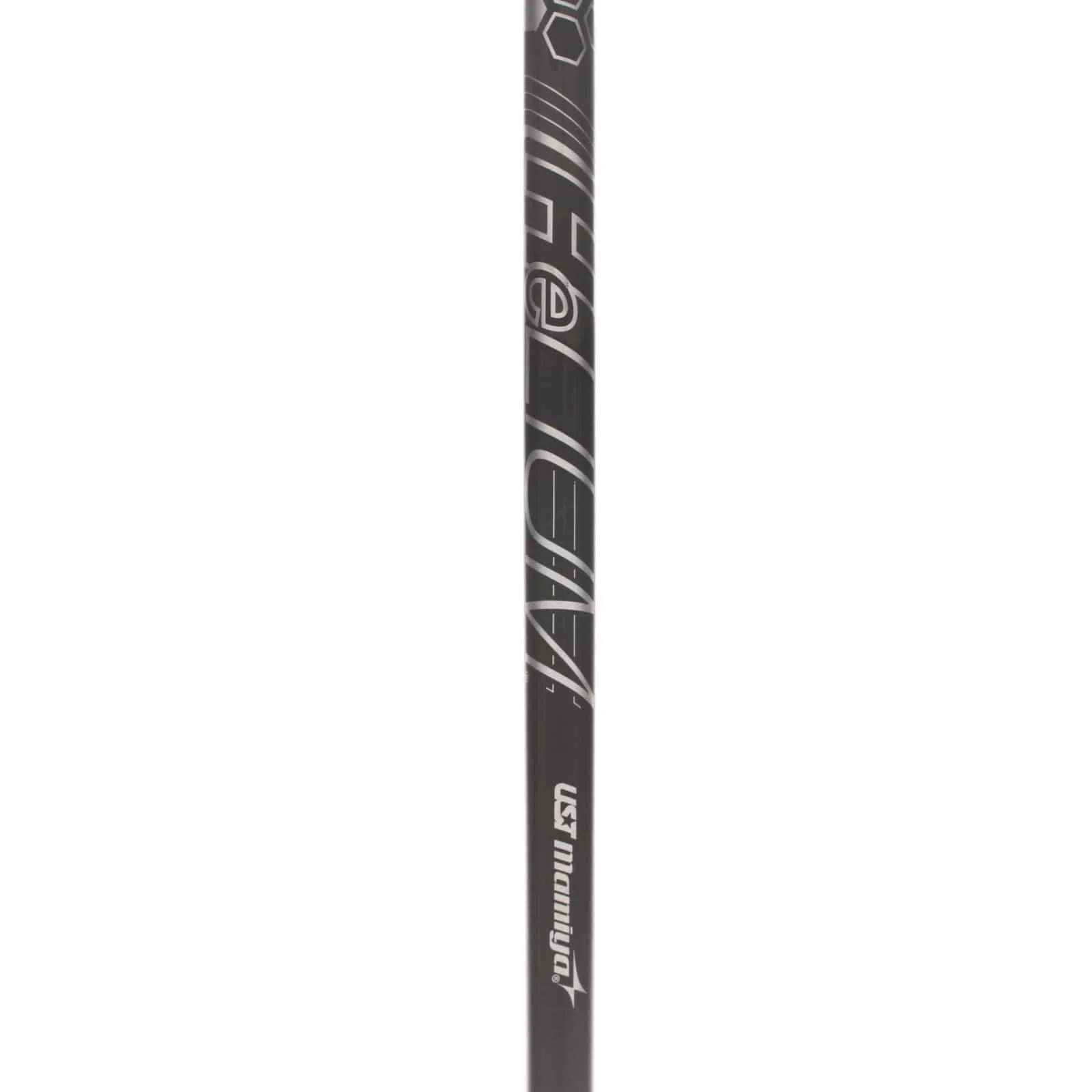 Helium 5F4 Driver Shaft UST Mamiya Stiff Cobra - SZ/Radspeed/Aerojet/Darkspeed/DS Adapt 44"