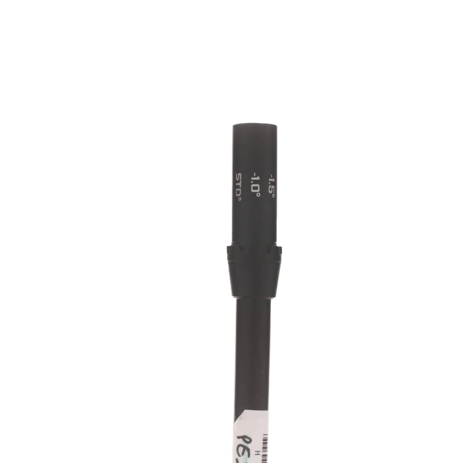 Helium 5F4 Driver Shaft UST Mamiya Stiff Cobra - SZ/Radspeed/Aerojet/Darkspeed/DS Adapt 44" - Image 2