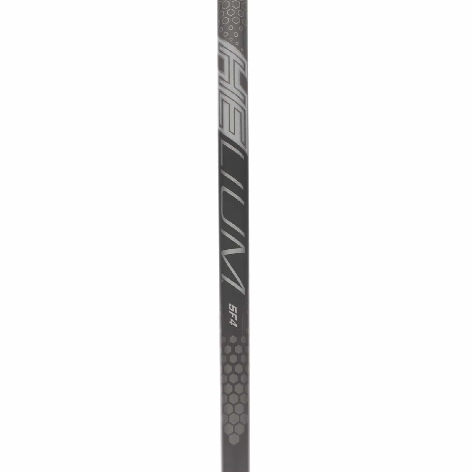 Helium 5F4 Driver Shaft UST Mamiya Stiff No Adapter 46"
