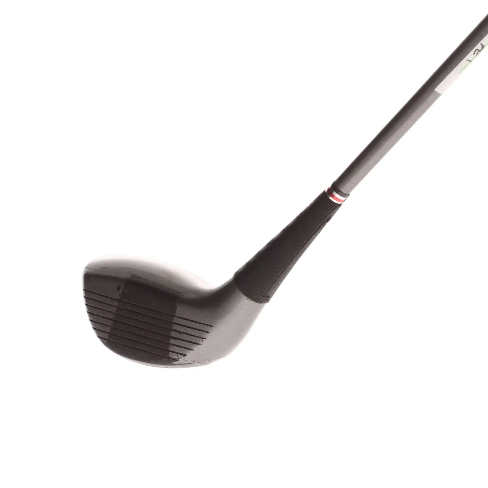 Hogan Series 56 Graphite Mens Right Hand Fairway 3 Wood 13* Regular - Image 4