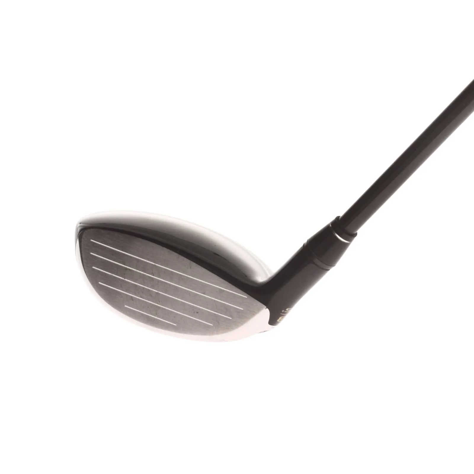 Honma TR21 Graphite Mens Right Hand Fairway 3 Wood 15* Regular - Vizard TR20-60 - Image 4
