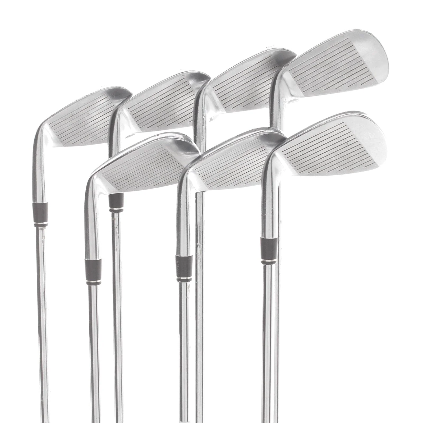 Honma TR21 X Steel Mens Right Hand Irons 5-11 Stiff - N.S.Pro Modus3 Tour 105 - Image 4
