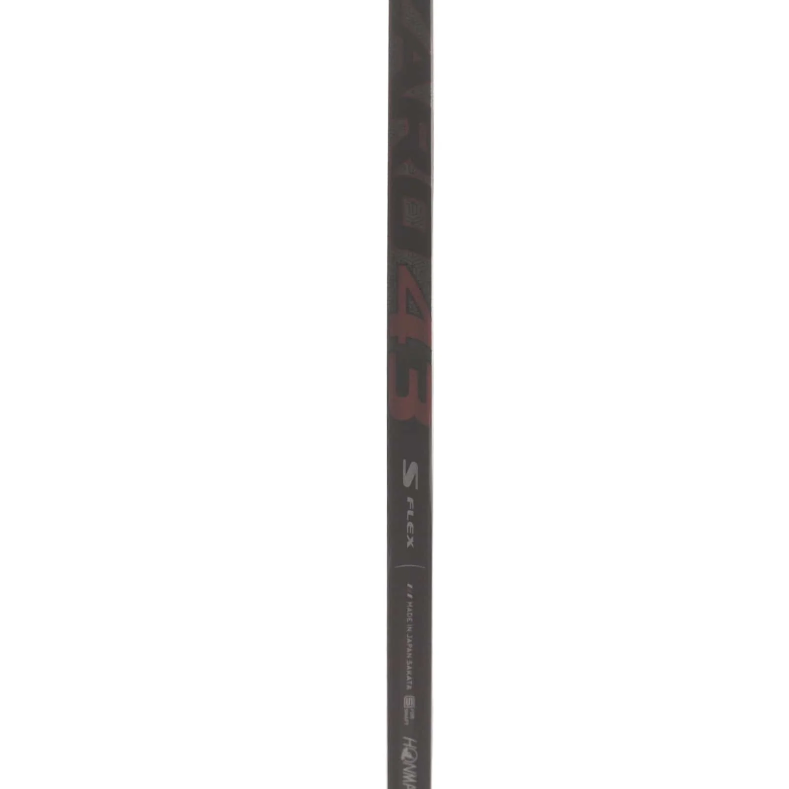 Honma TW XP-1 Graphite Mens Right Hand Driver 9.5* Stiff - Honma Vizard 43 - Image 5