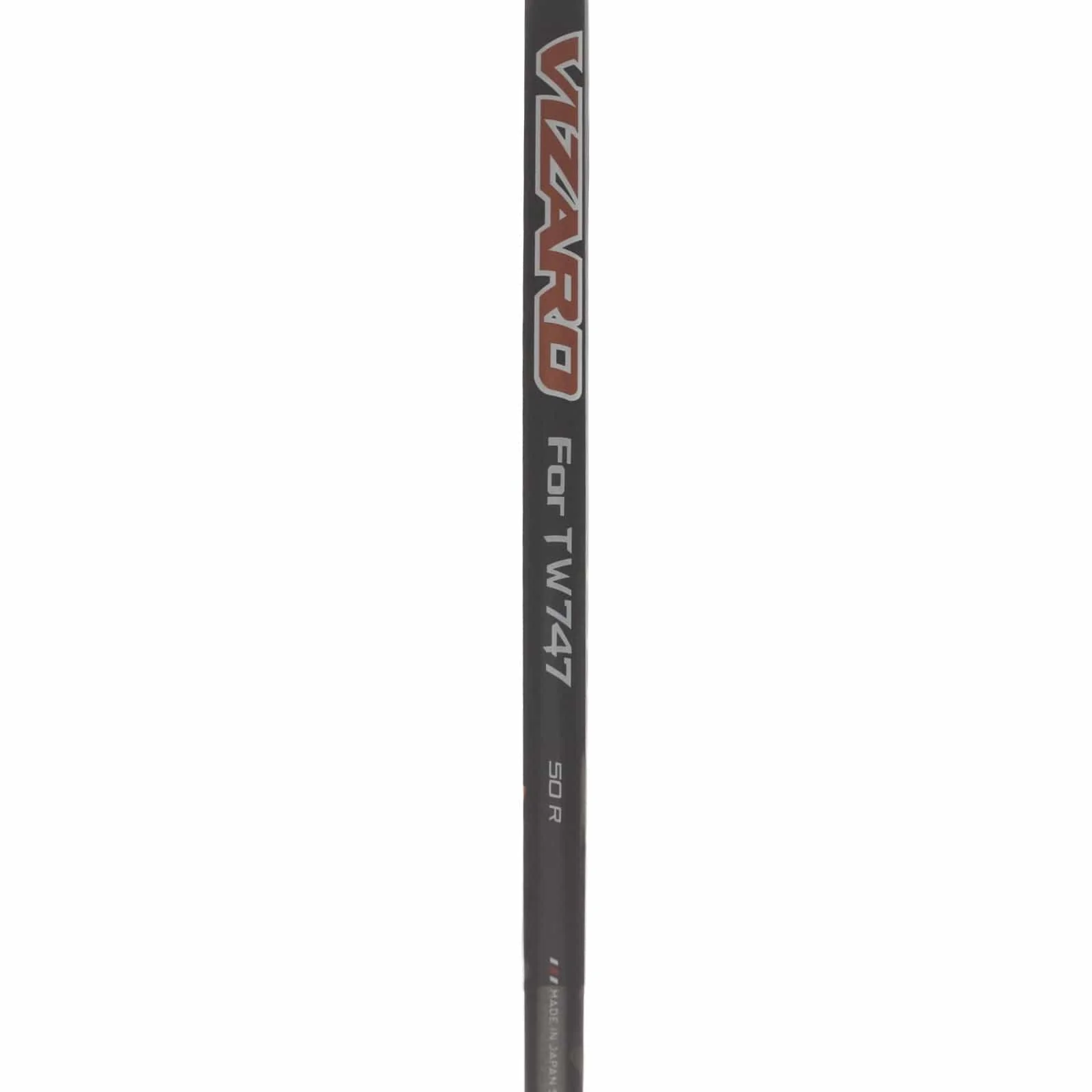 Honma TW747 460 Graphite Mens Right Hand Driver 10.5* Regular - Vizard 50 - Image 5