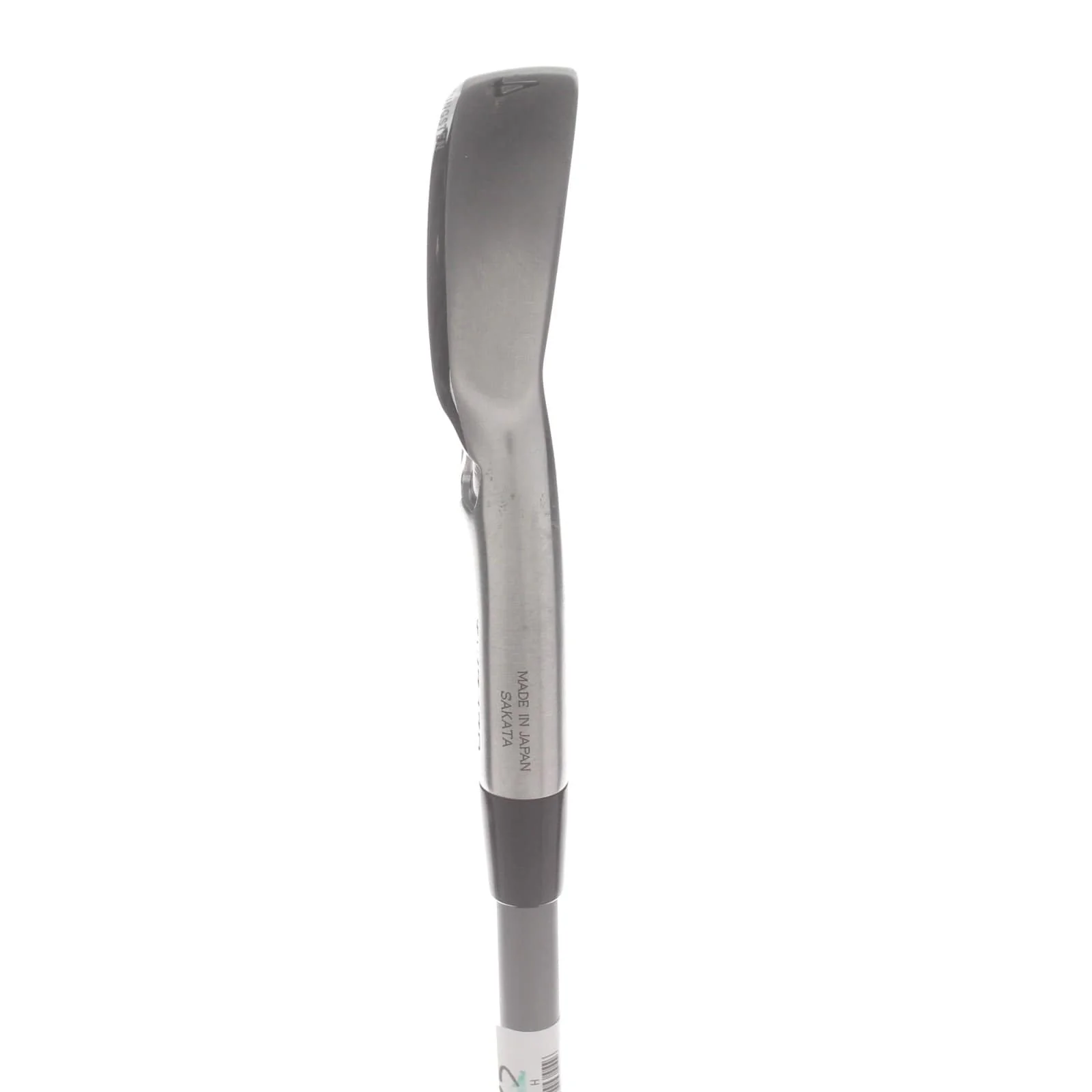 Honma TW747 P Graphite Mens Right Hand 4 Iron Regular - Project X Catalyst 5.5 65 - Image 3