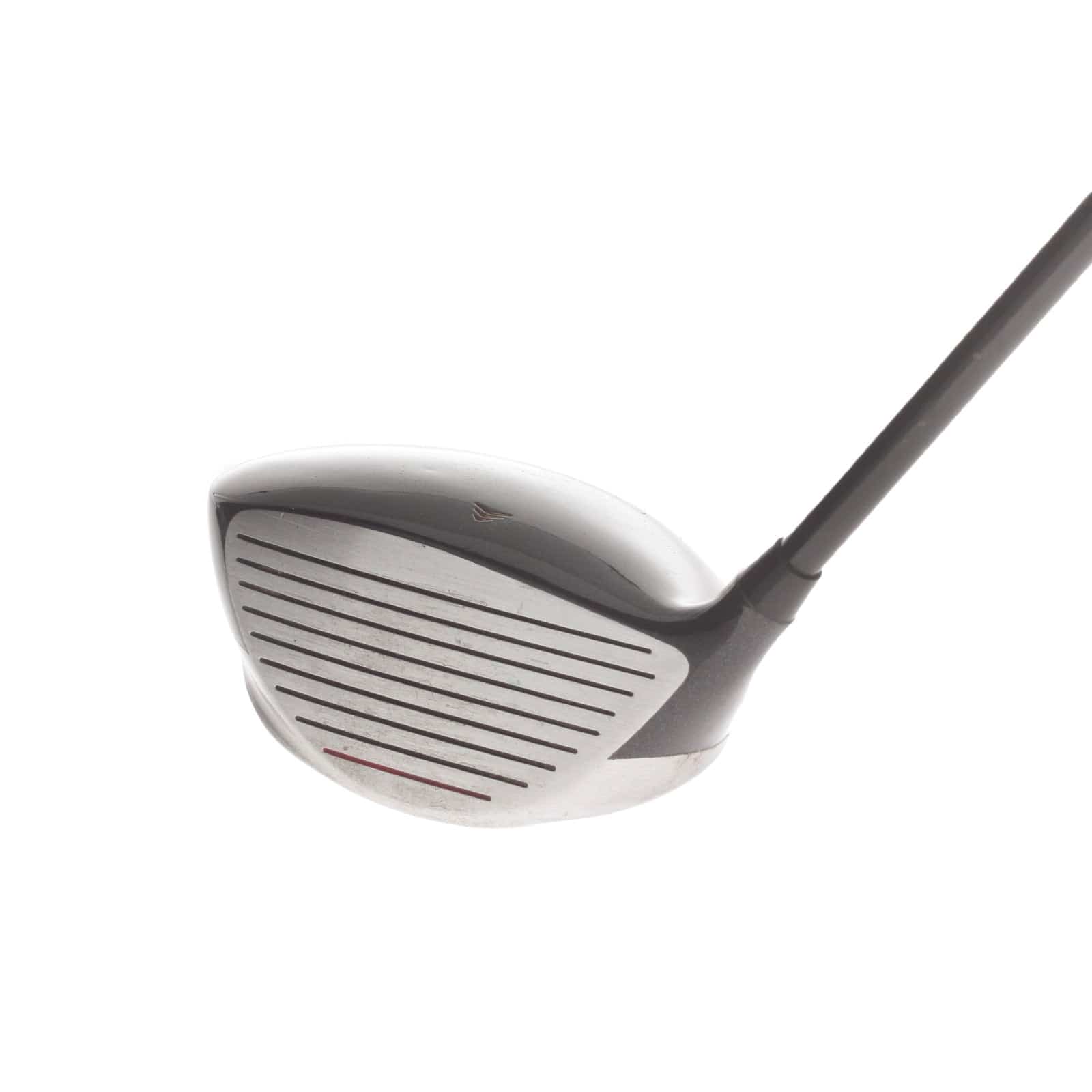 Howson Derby Graphite Mens Right Hand Driver 10.5* Regular - Hpwson Derby - Image 3