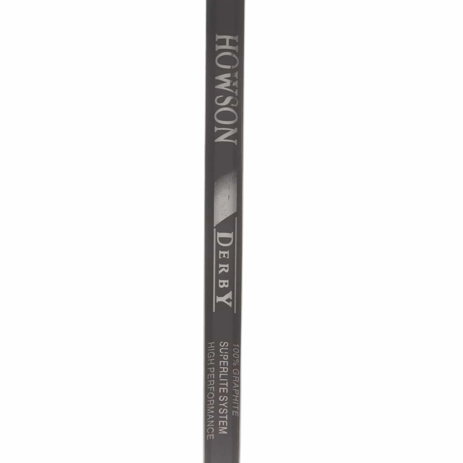 Howson Derby Graphite Mens Right Hand Driver 10.5* Regular - Hpwson Derby - Image 4