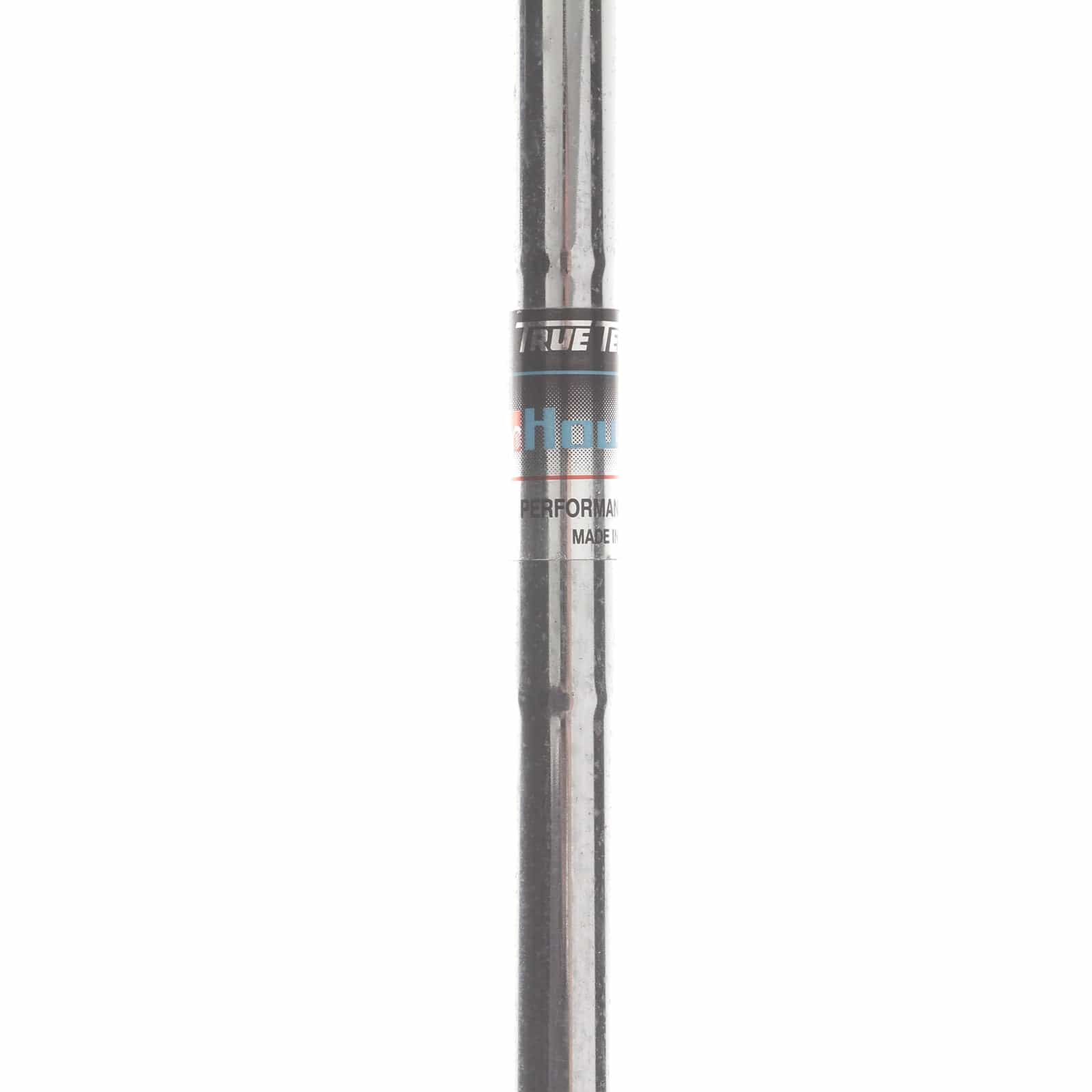 Howson Derby Oversize Steel Mens Left Hand Irons 3-SW Regular - Howson - Image 5