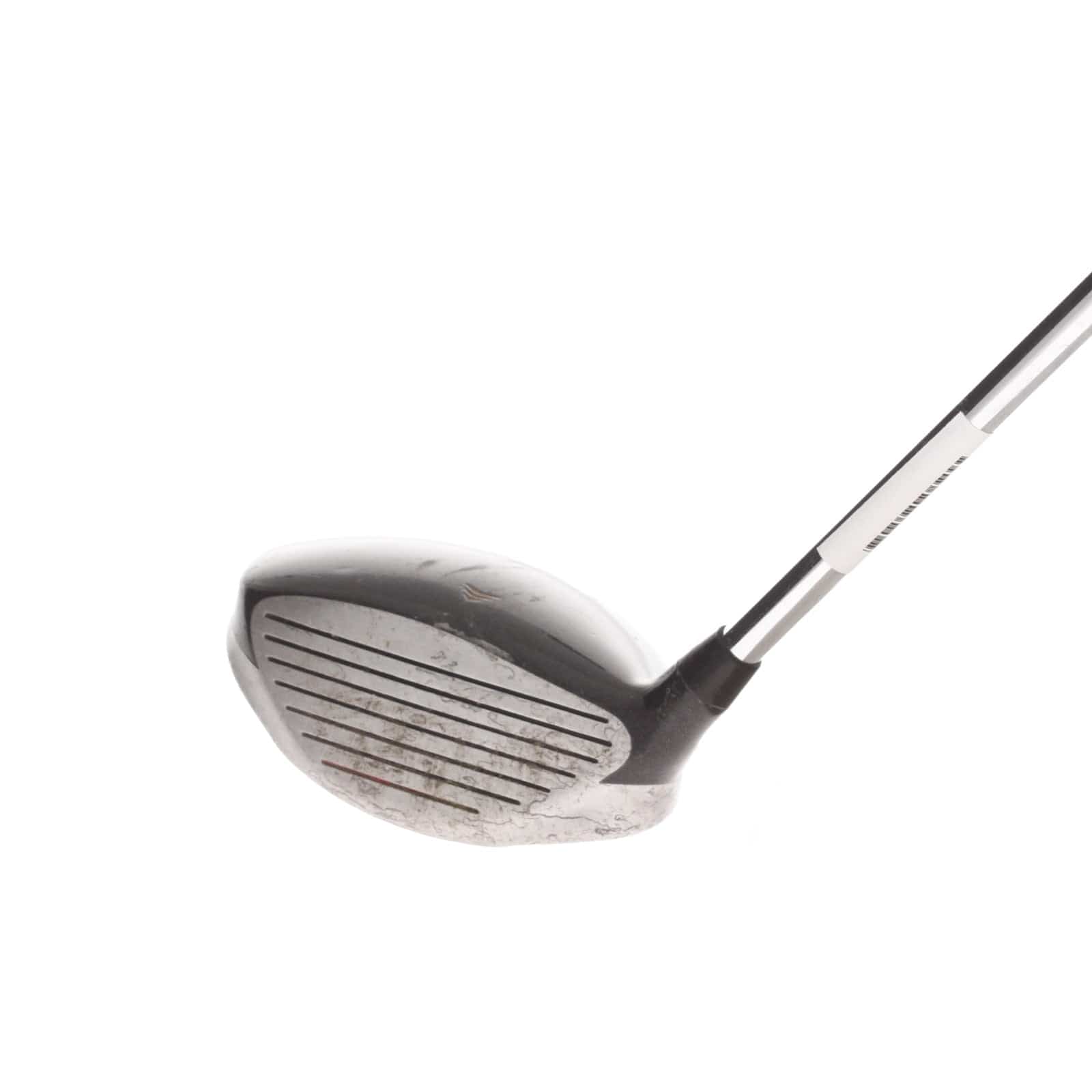 Howson Derby Plus Oversize Steel Mens Right Hand Fairway 3 Wood 15* Regular - Howson - Image 3