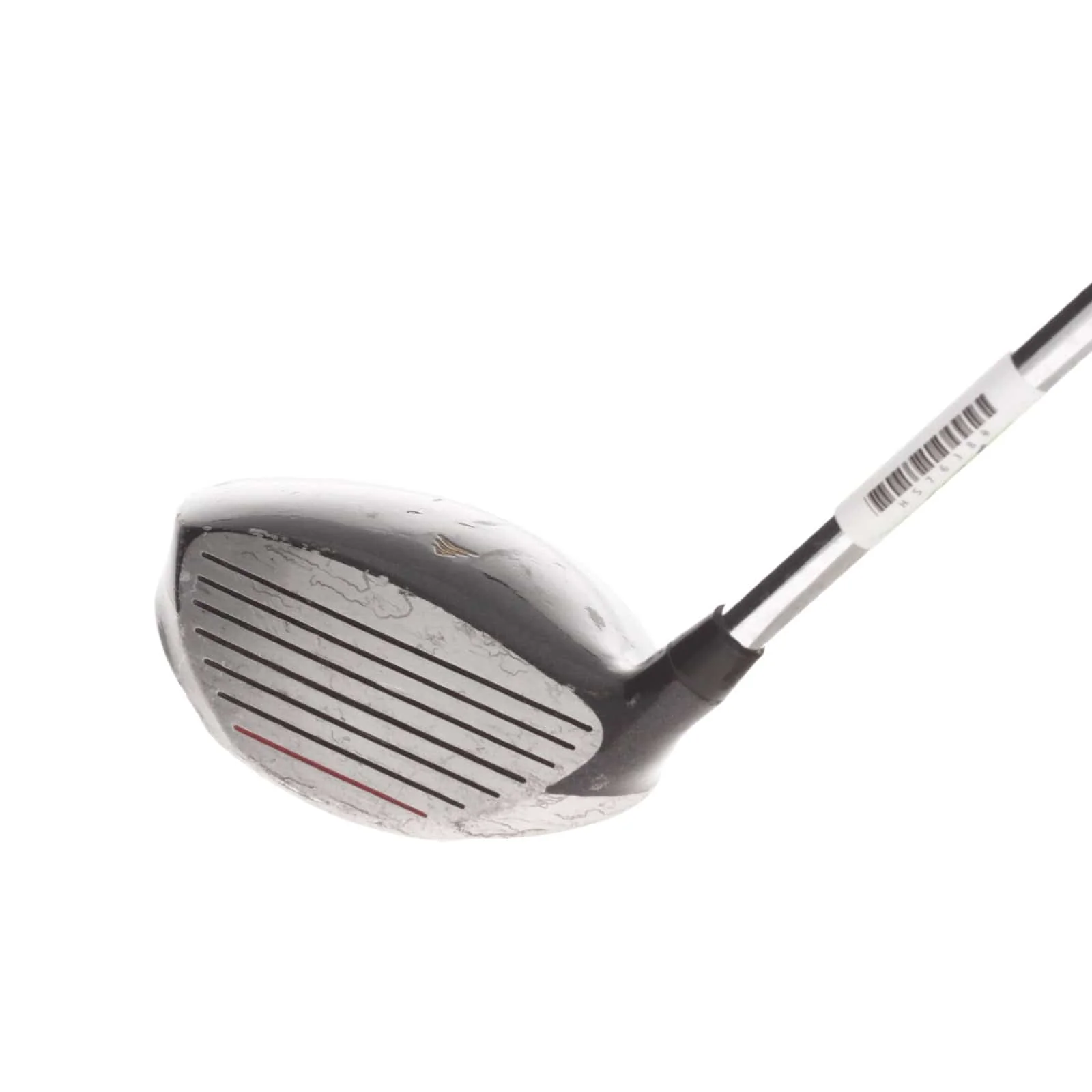 Howson Derby Plus Oversize Steel Mens Right Hand Fairway 5 Wood 21* Regular - Howson - Image 3