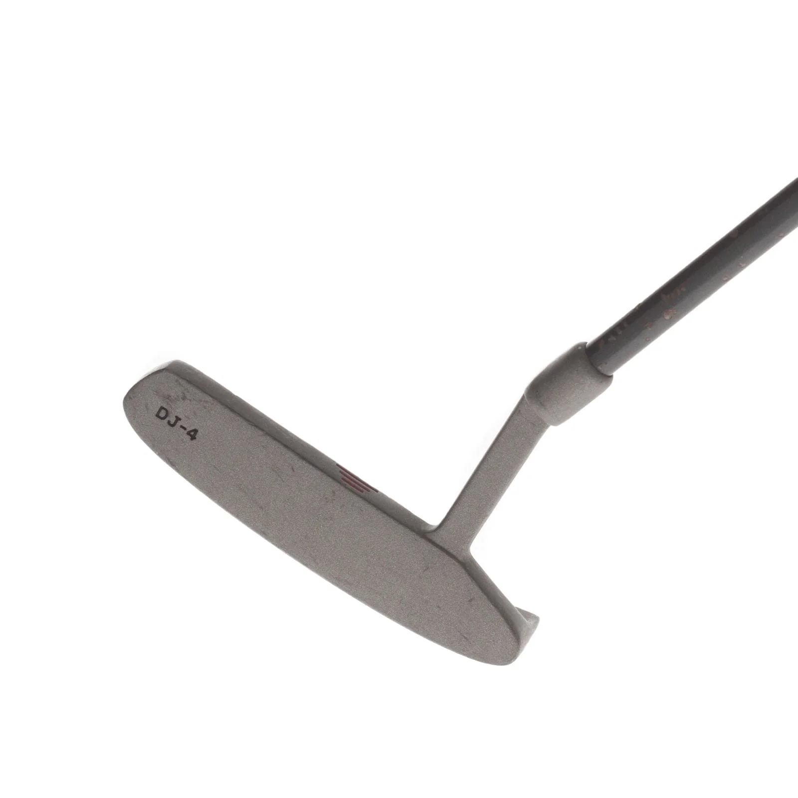 Howson DJ100 Graphite Mens Right Hand Putter - - Image 3