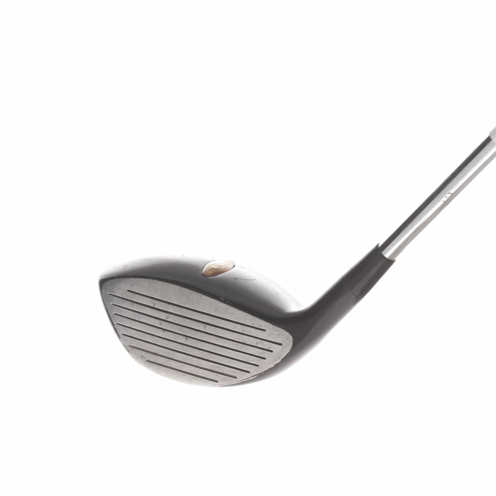 Howson Enforcer Steel Mens Right Hand Fairway 3 Wood 15* Regular - Image 3