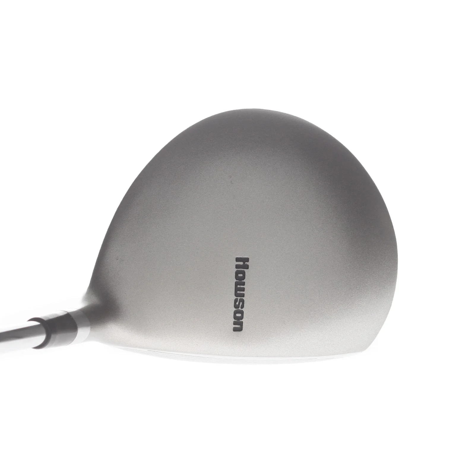 Howson Fire Blade Steel Mens Left Hand Driver Regular - Howson Performance Steel Shaft - Image 3