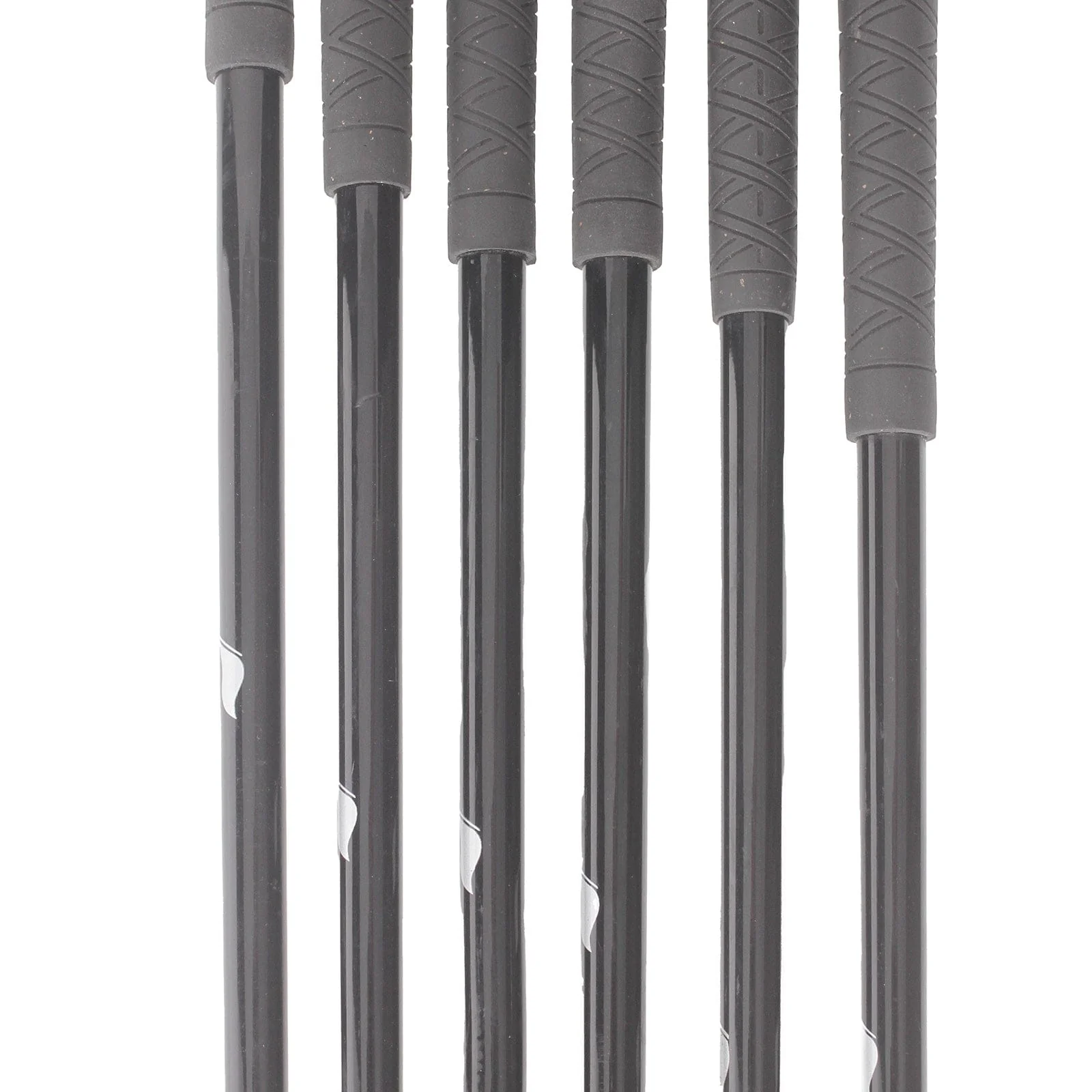 Howson Graphite Mens Right Hand Irons 4-SW Regular - Howson - Image 5