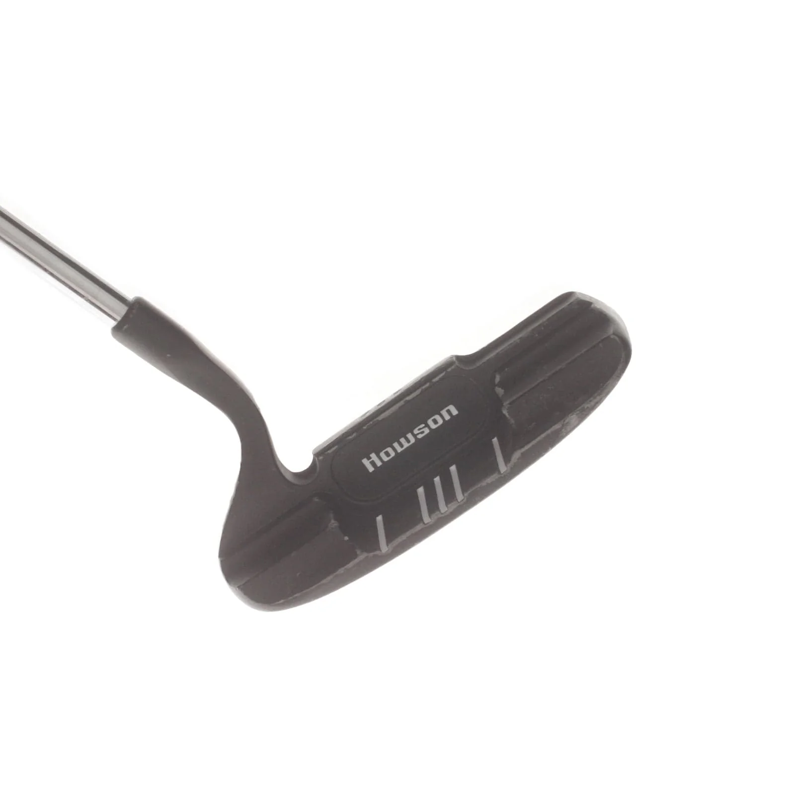 Howson System 4 Steel Mens Right Hand Putter - - Image 4