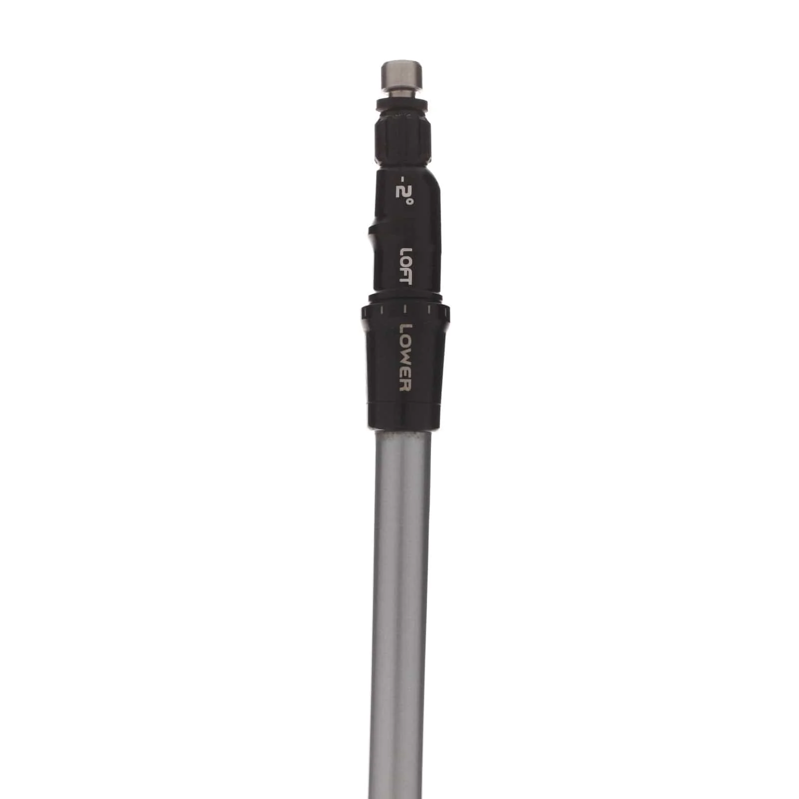 Hzrdus Blue T800 65G Driver Shaft Project X Stiff Taylormade 2nd Gen - M1/M4/Sim/Stealth /Stealth 2/Qi10/Qi35 44.5" - Image 2