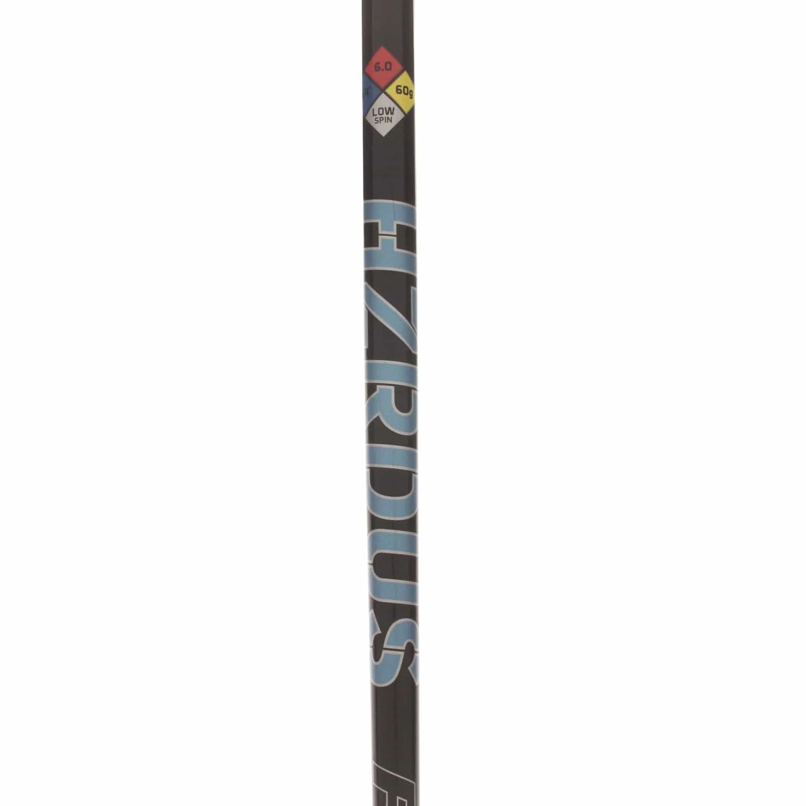 HZRDUS RDX Smoke 6.0 60g Fairway Shaft Project X Stiff Taylormade 2nd Gen - M1/M4/Sim/Stealth /Stealth 2/Qi10/Qi35 41.5"
