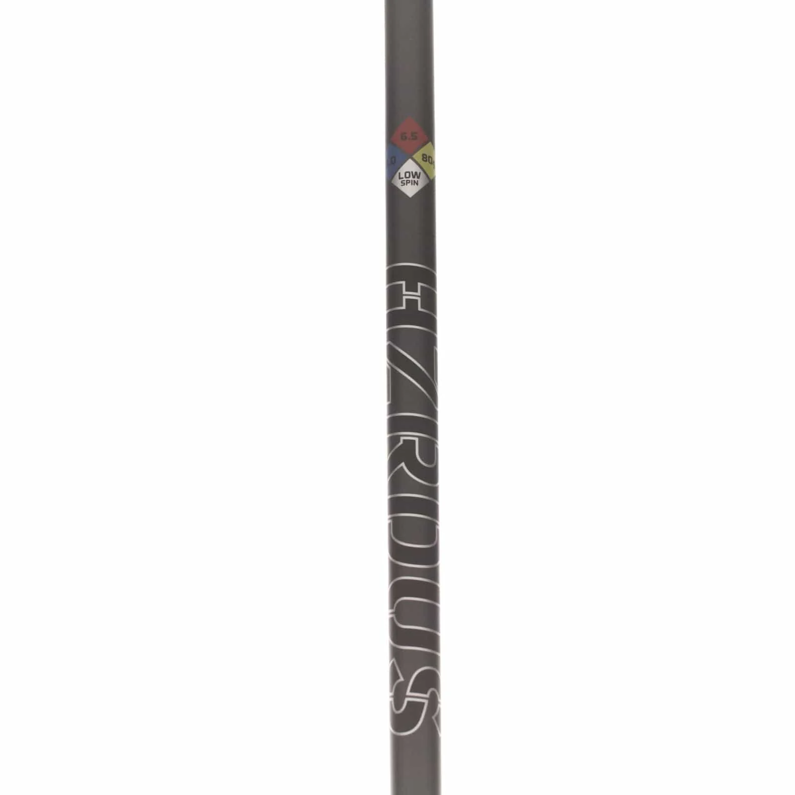 HZRDUS Smoke Black Fairway Shaft Project X Extra Stiff Ping 2nd Gen - G400/G410 41.5"