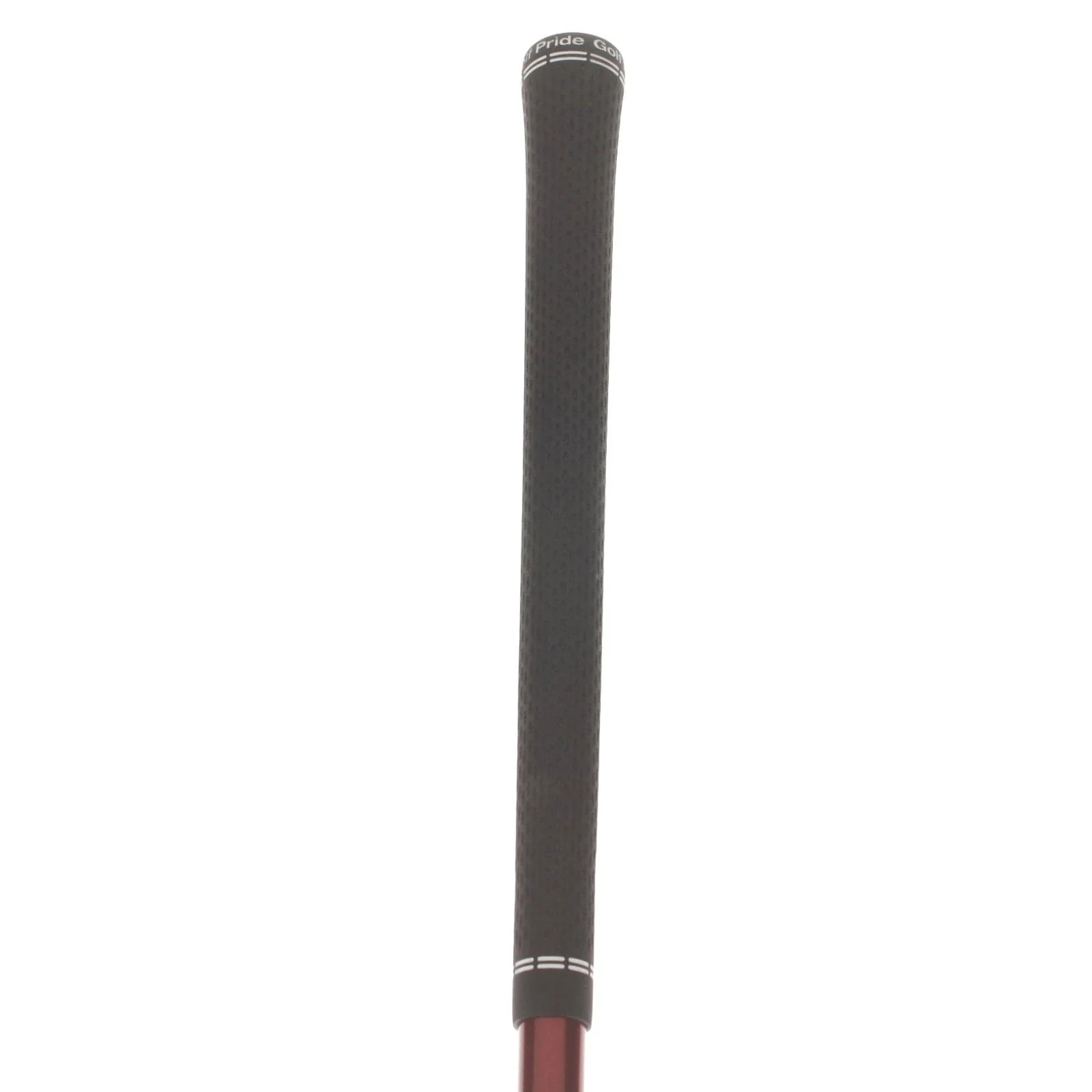 HZRDUS Smoke RDX Red 80 Hybrid Shaft Project X Extra Stiff Ping 2nd Gen - G400/G410 39" - Image 3