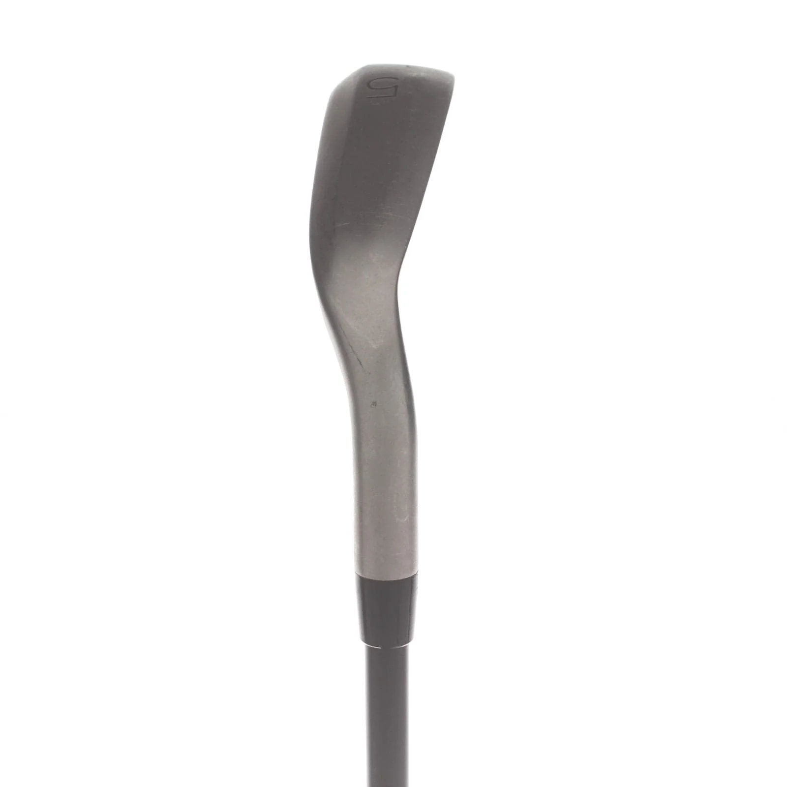 Inesis 100 Graphite Mens Right Hand 5 Iron Regular - UST Mamiya - Image 3