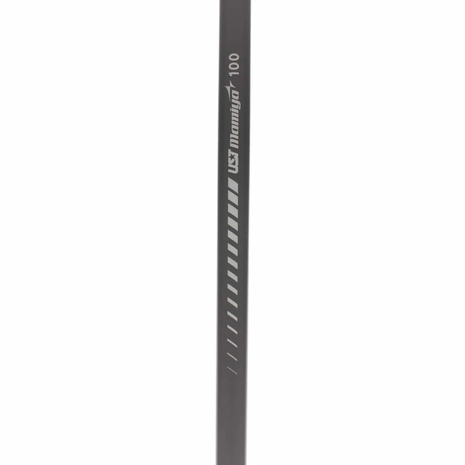 Inesis 100 Graphite Mens Right Hand 5 Iron Regular - UST Mamiya - Image 4
