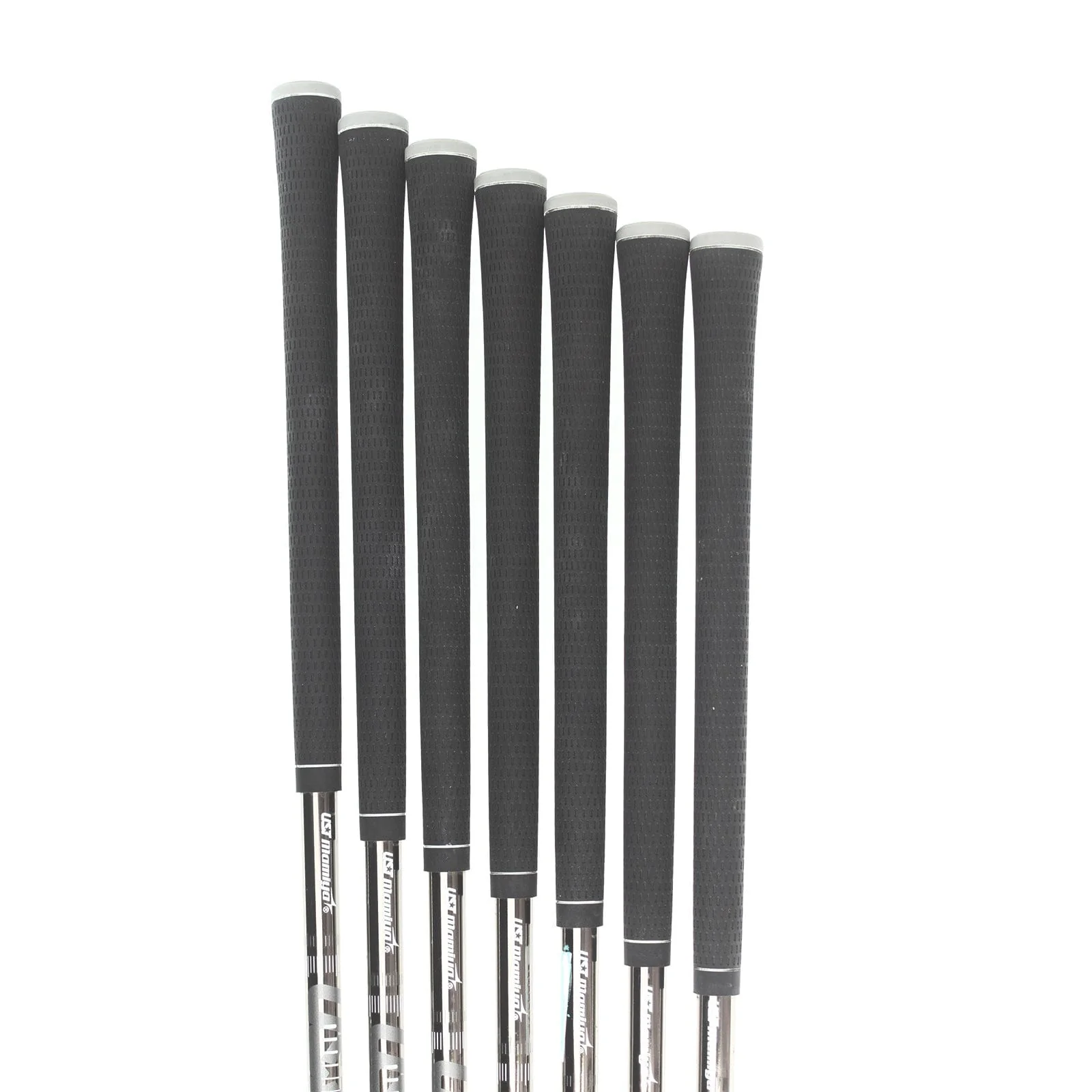 inesis 500 Graphite Mens Right Hand Irons 4-SW Regular - UST Mamiya recoil es - Image 7